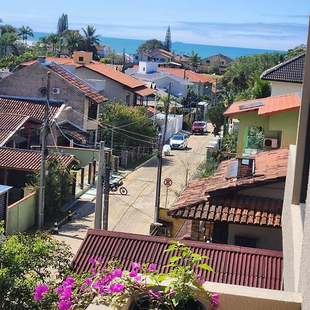 Casa Arro - Pousada Boutique Itajaí Eksteriør bilde