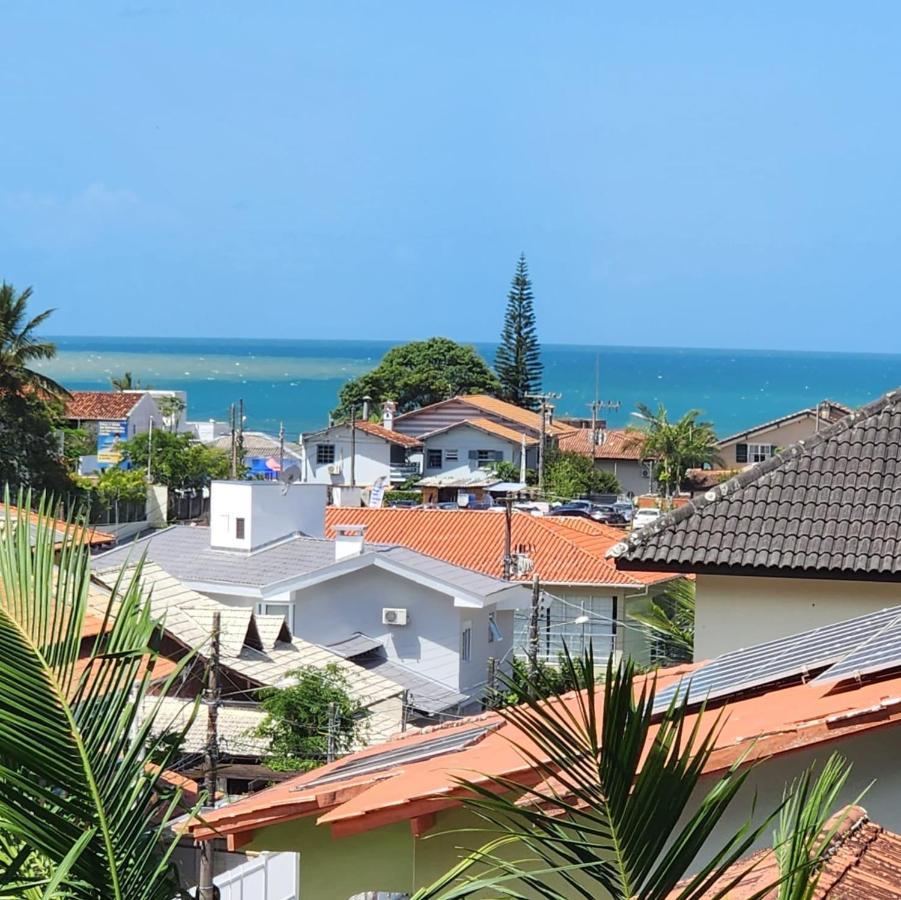 Casa Arro - Pousada Boutique Itajaí Eksteriør bilde