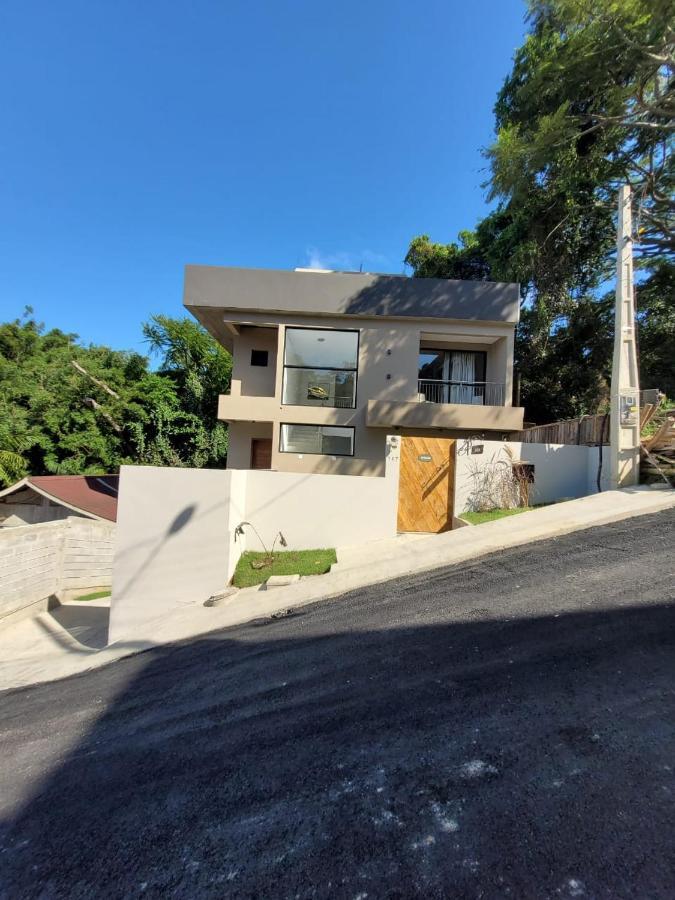 Casa Arro - Pousada Boutique Itajaí Eksteriør bilde
