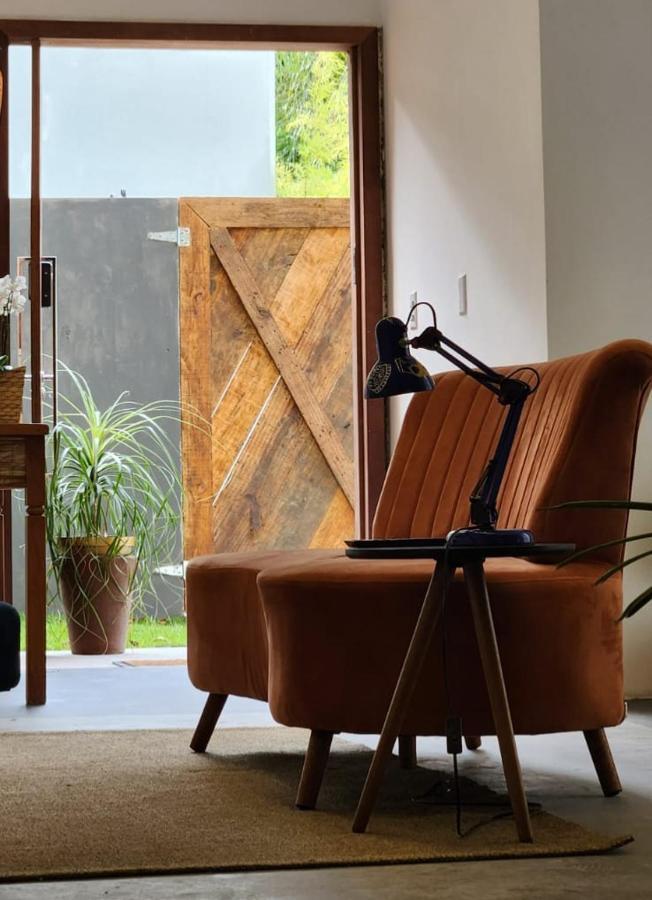 Casa Arro - Pousada Boutique Itajaí Eksteriør bilde