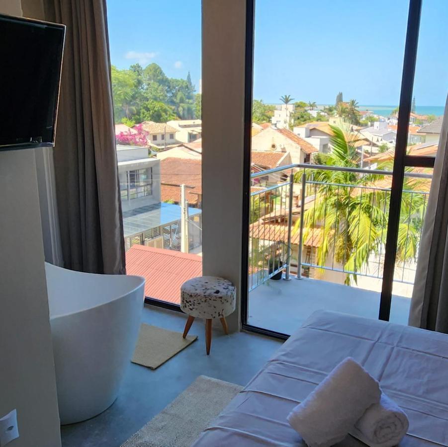 Casa Arro - Pousada Boutique Itajaí Eksteriør bilde