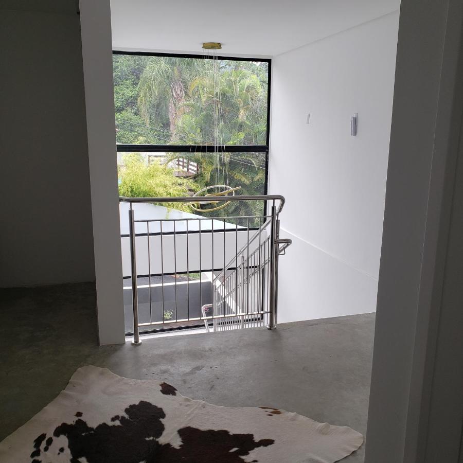 Casa Arro - Pousada Boutique Itajaí Eksteriør bilde
