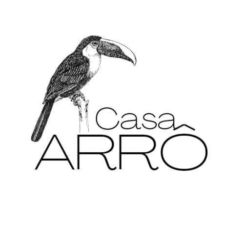 Casa Arro - Pousada Boutique Itajaí Eksteriør bilde