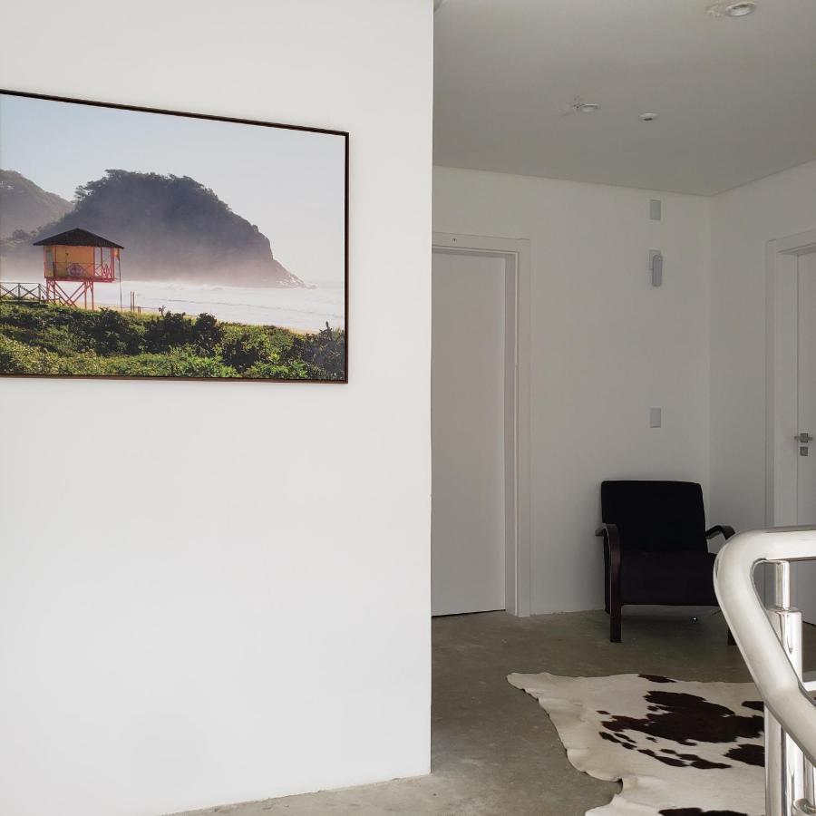 Casa Arro - Pousada Boutique Itajaí Eksteriør bilde