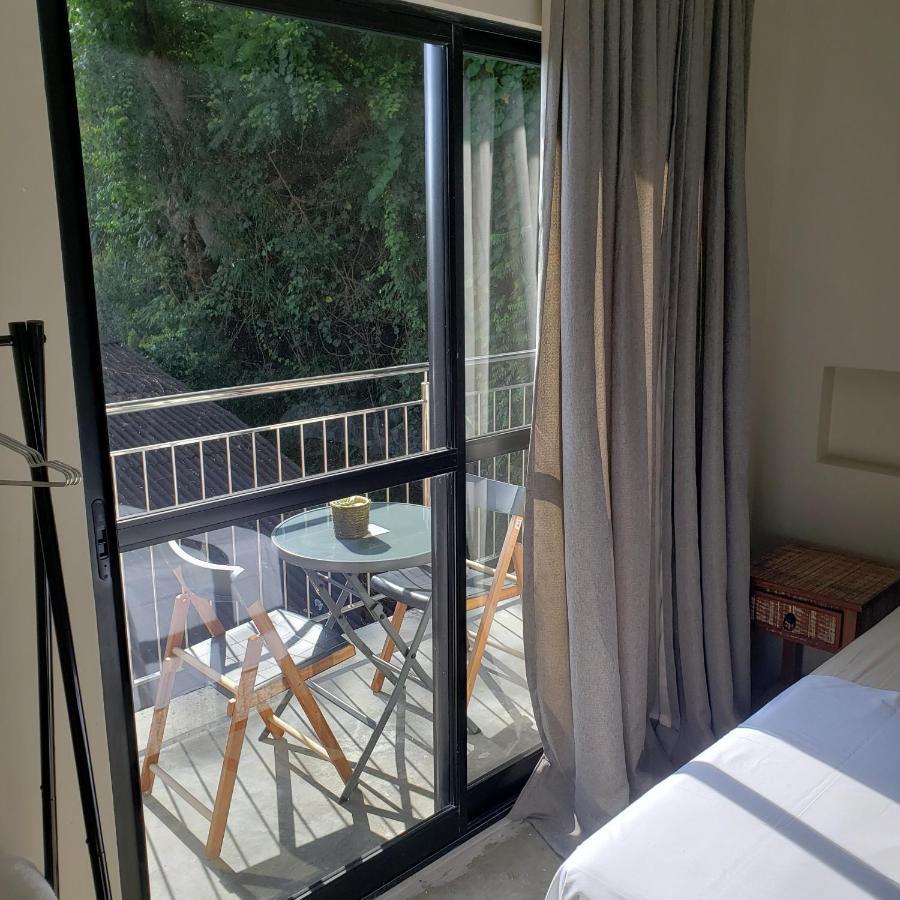 Casa Arro - Pousada Boutique Itajaí Eksteriør bilde