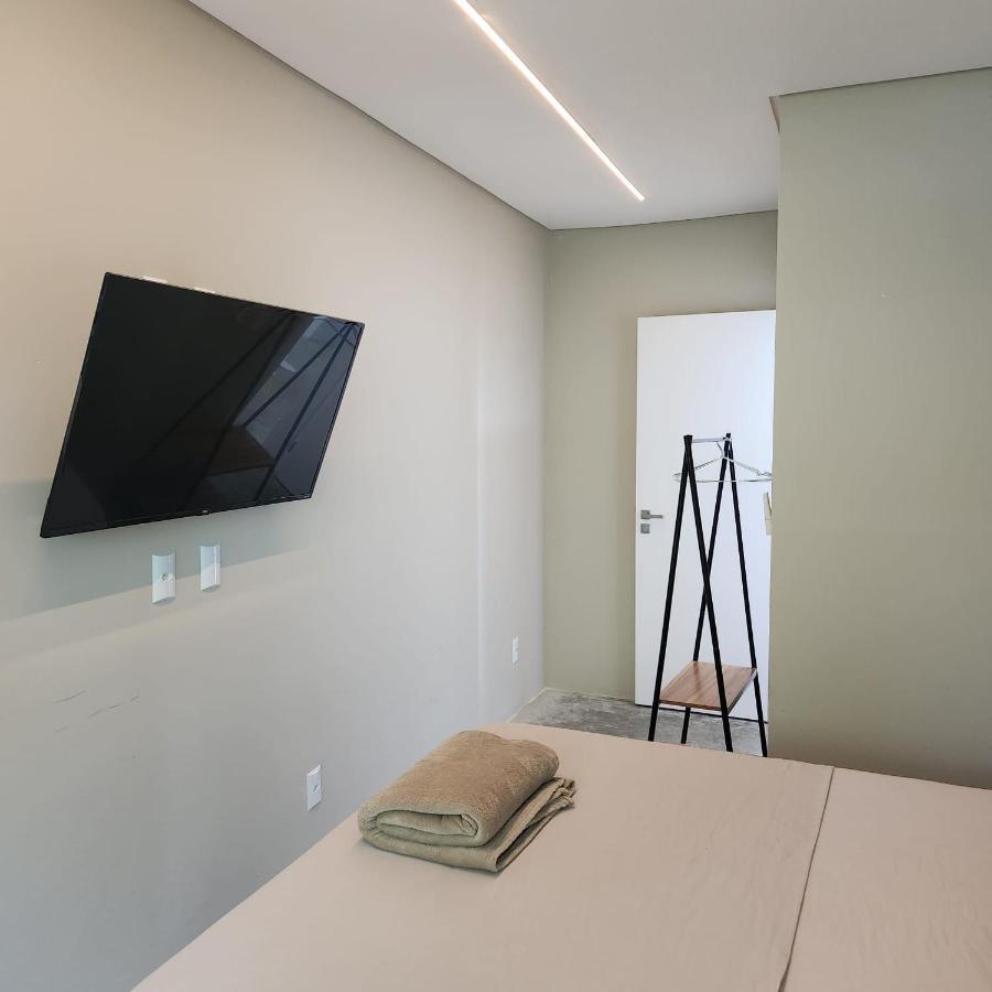 Casa Arro - Pousada Boutique Itajaí Eksteriør bilde