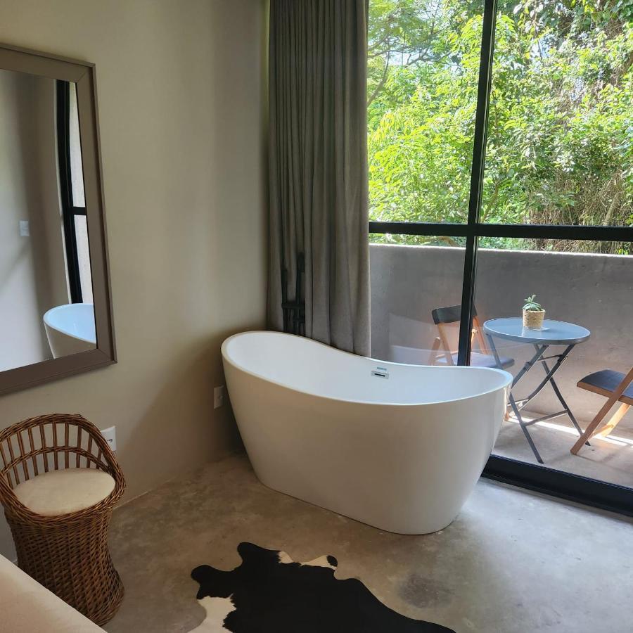 Casa Arro - Pousada Boutique Itajaí Eksteriør bilde
