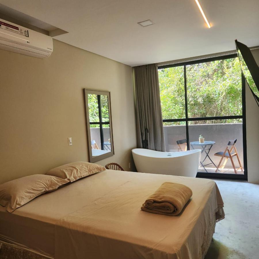 Casa Arro - Pousada Boutique Itajaí Eksteriør bilde