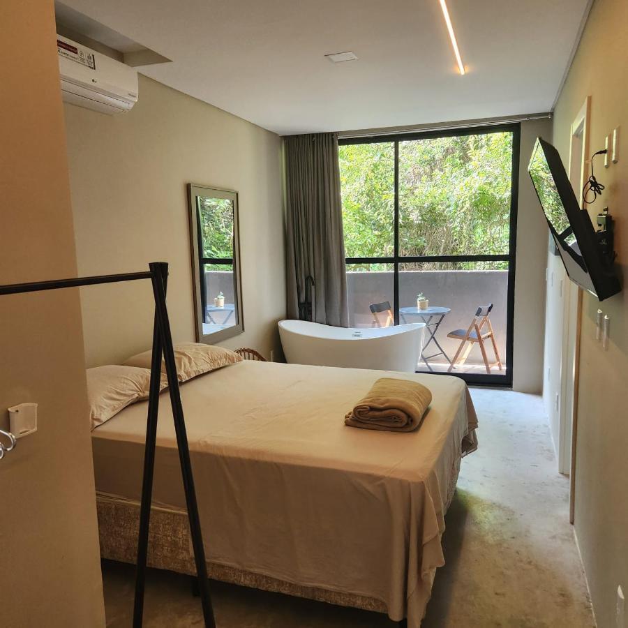 Casa Arro - Pousada Boutique Itajaí Eksteriør bilde