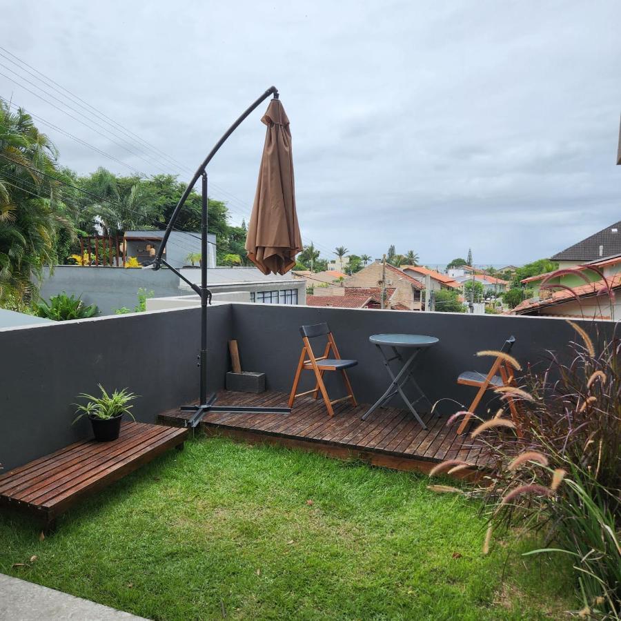 Casa Arro - Pousada Boutique Itajaí Eksteriør bilde