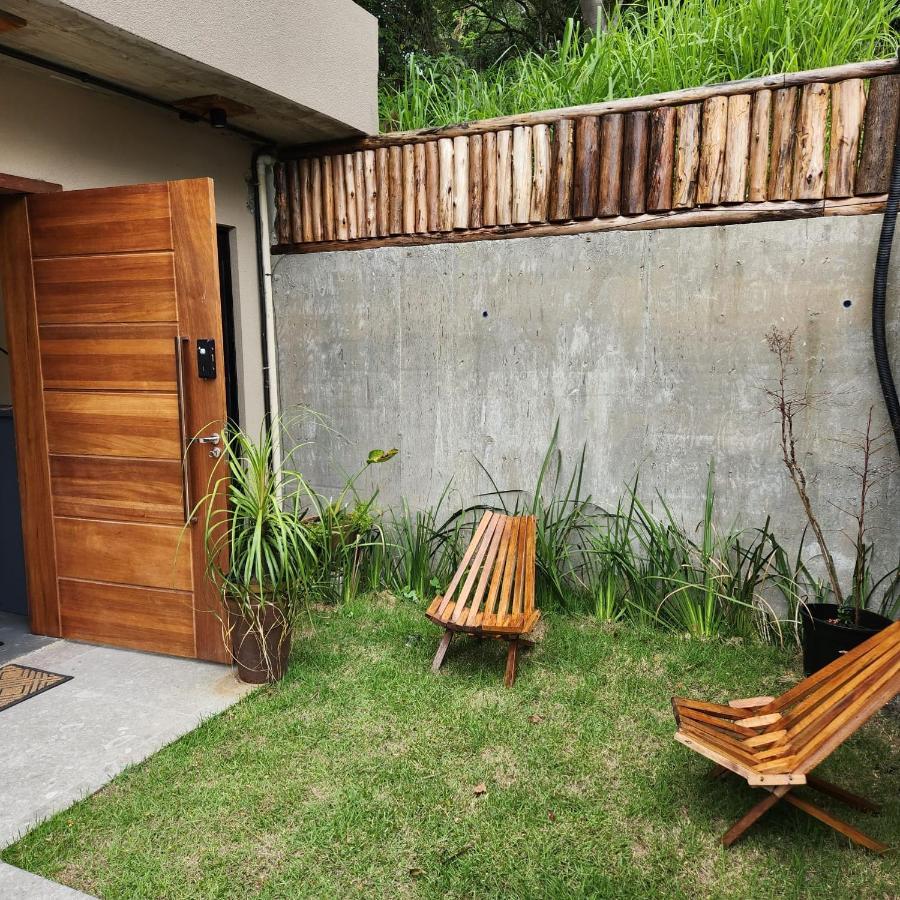 Casa Arro - Pousada Boutique Itajaí Eksteriør bilde