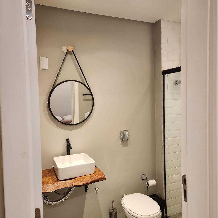 Casa Arro - Pousada Boutique Itajaí Eksteriør bilde