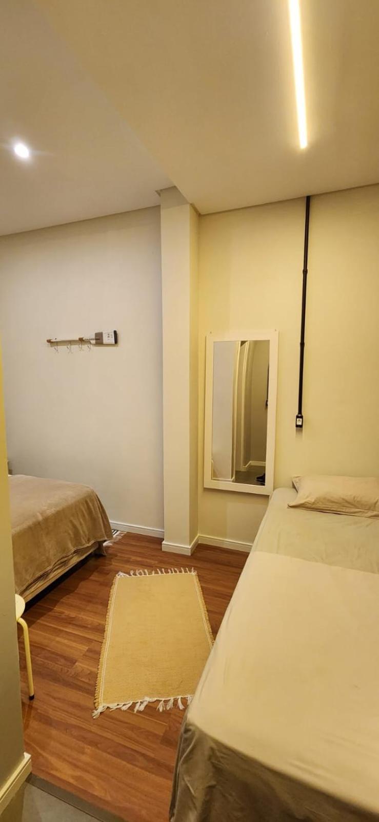 Casa Arro - Pousada Boutique Itajaí Eksteriør bilde