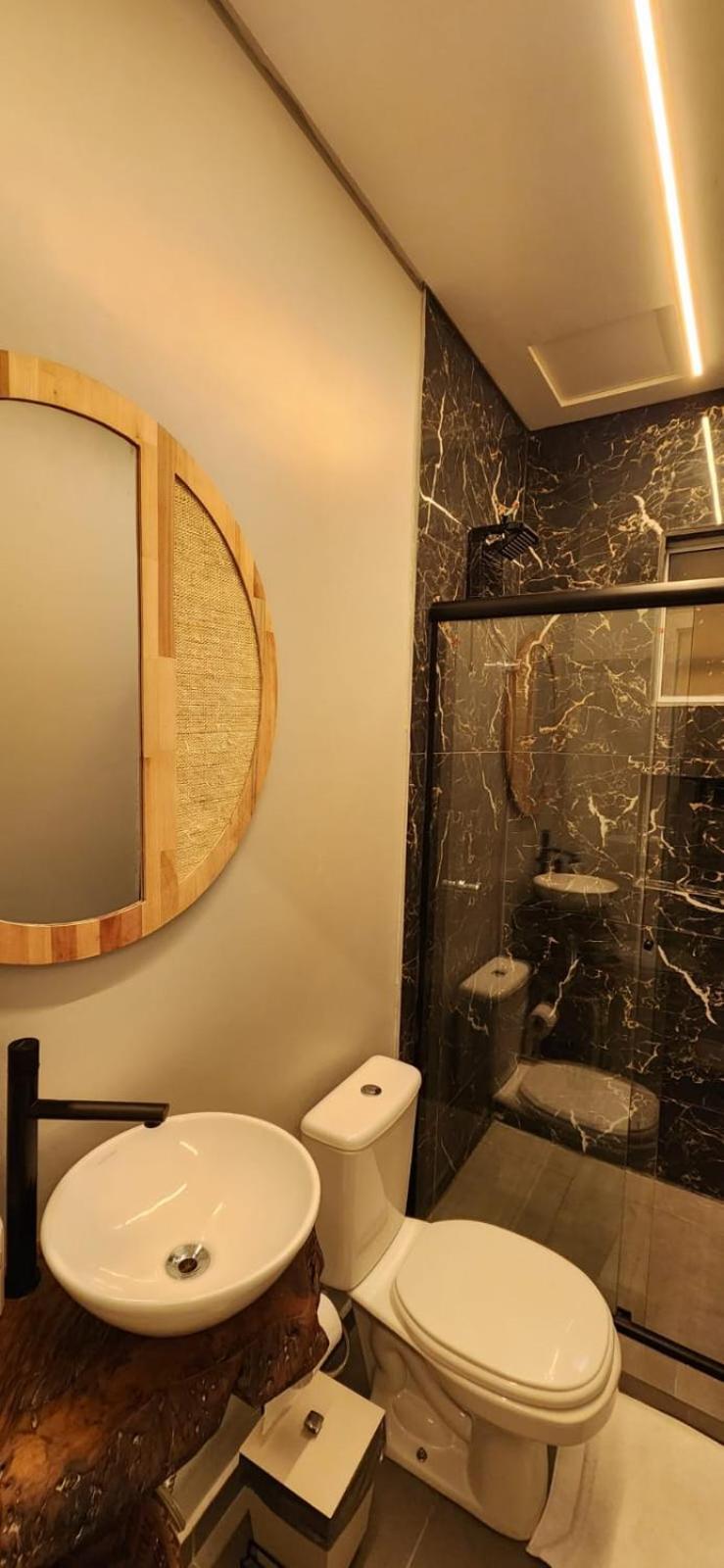 Casa Arro - Pousada Boutique Itajaí Eksteriør bilde