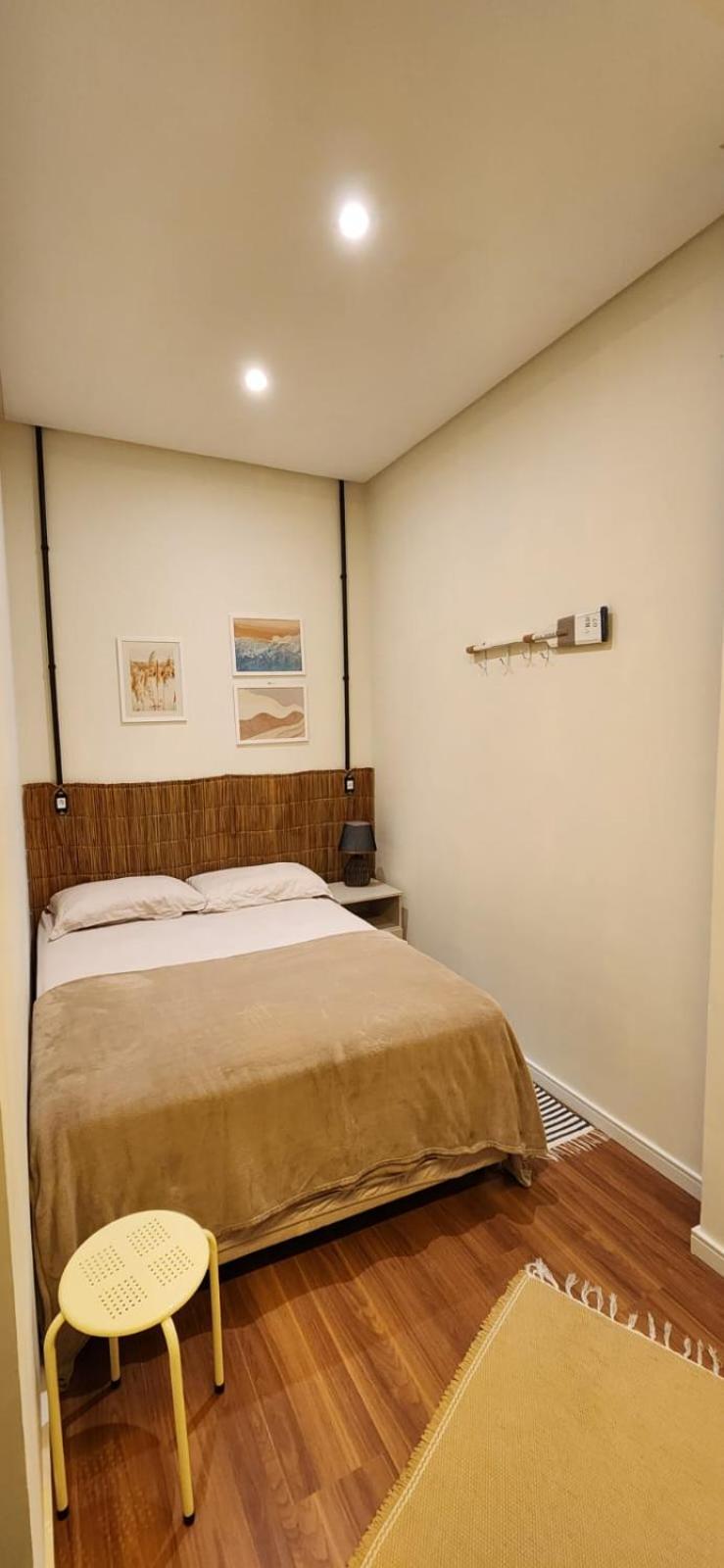 Casa Arro - Pousada Boutique Itajaí Eksteriør bilde