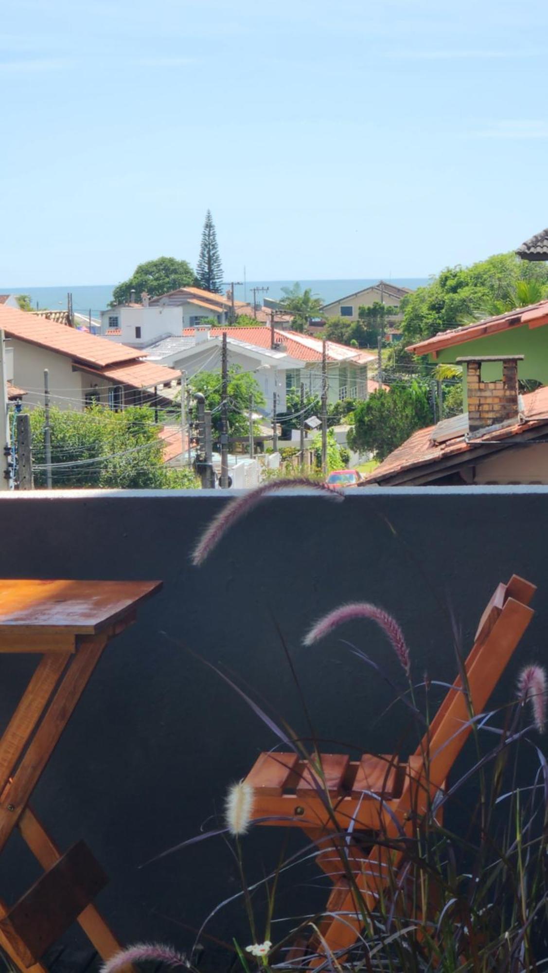 Casa Arro - Pousada Boutique Itajaí Eksteriør bilde