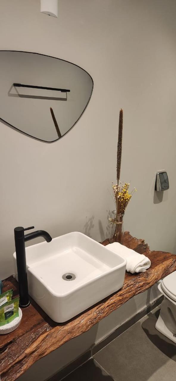 Casa Arro - Pousada Boutique Itajaí Eksteriør bilde