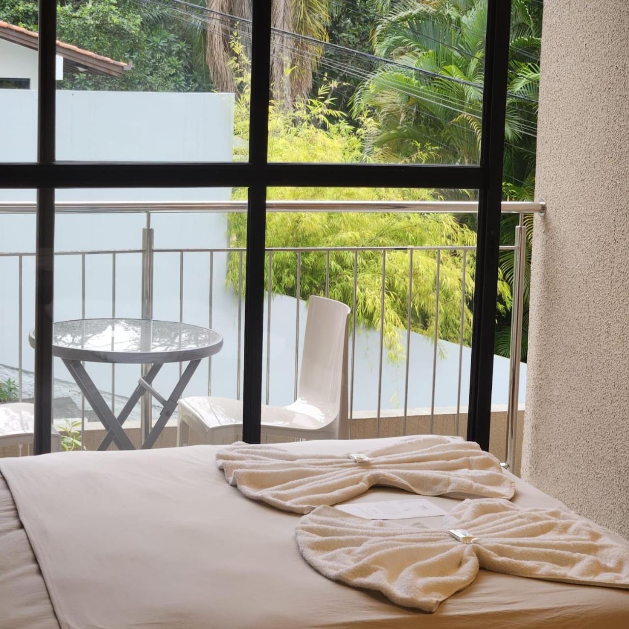 Casa Arro - Pousada Boutique Itajaí Eksteriør bilde