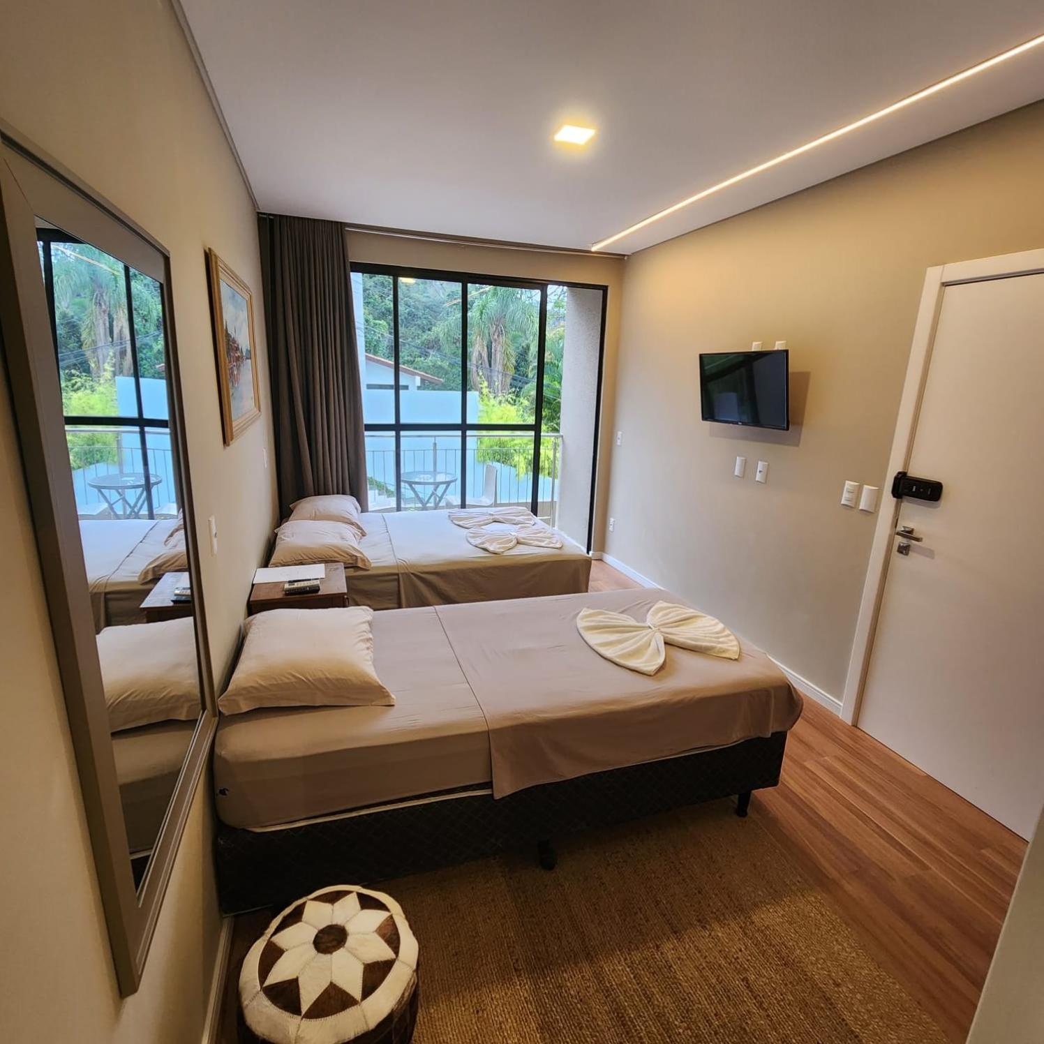 Casa Arro - Pousada Boutique Itajaí Eksteriør bilde