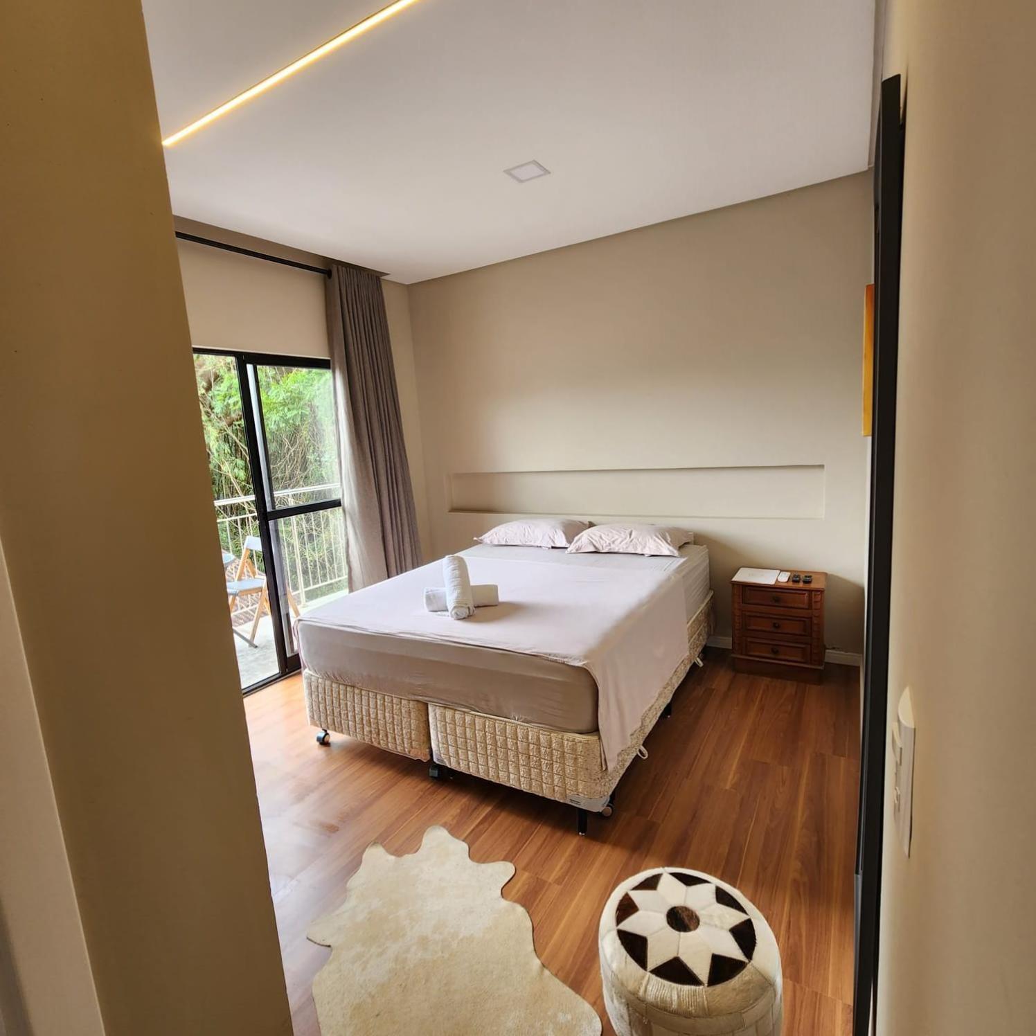 Casa Arro - Pousada Boutique Itajaí Eksteriør bilde
