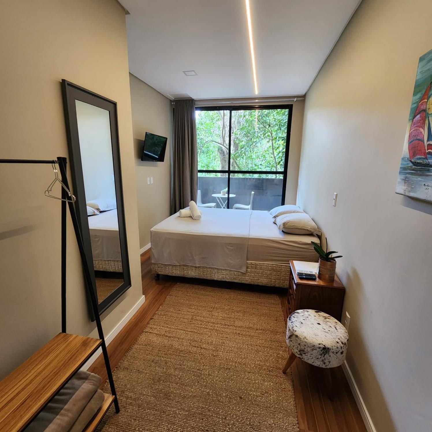 Casa Arro - Pousada Boutique Itajaí Eksteriør bilde