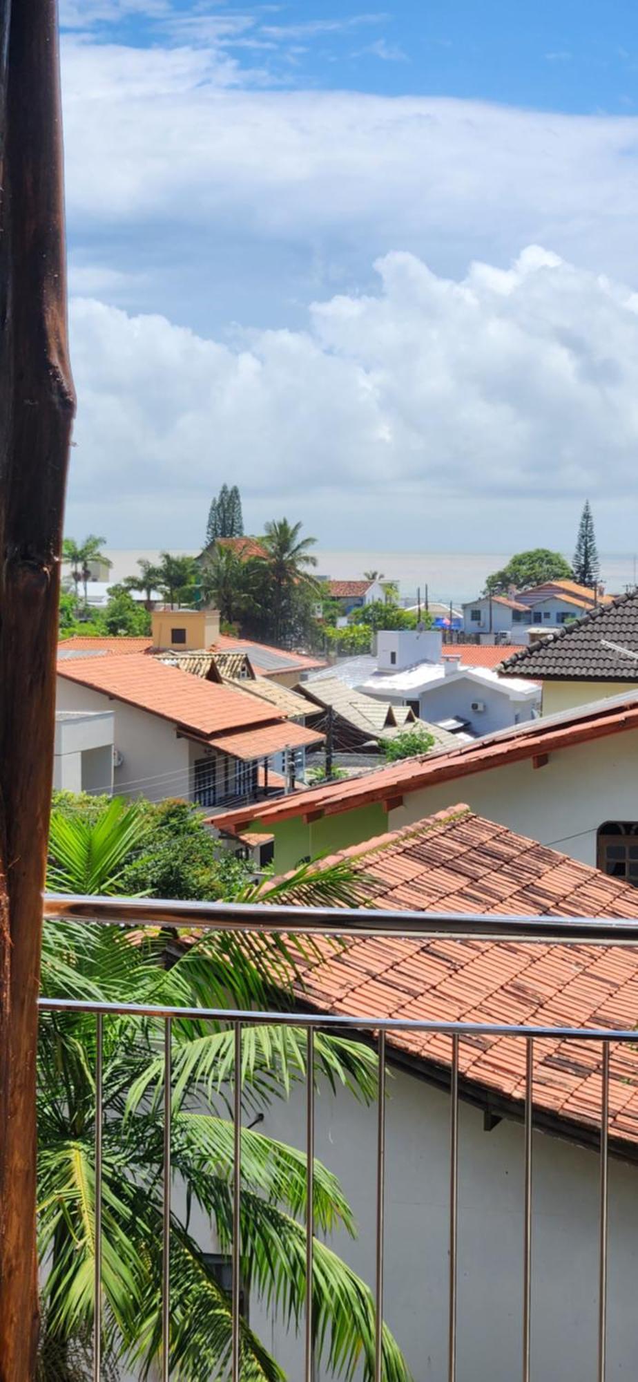Casa Arro - Pousada Boutique Itajaí Eksteriør bilde