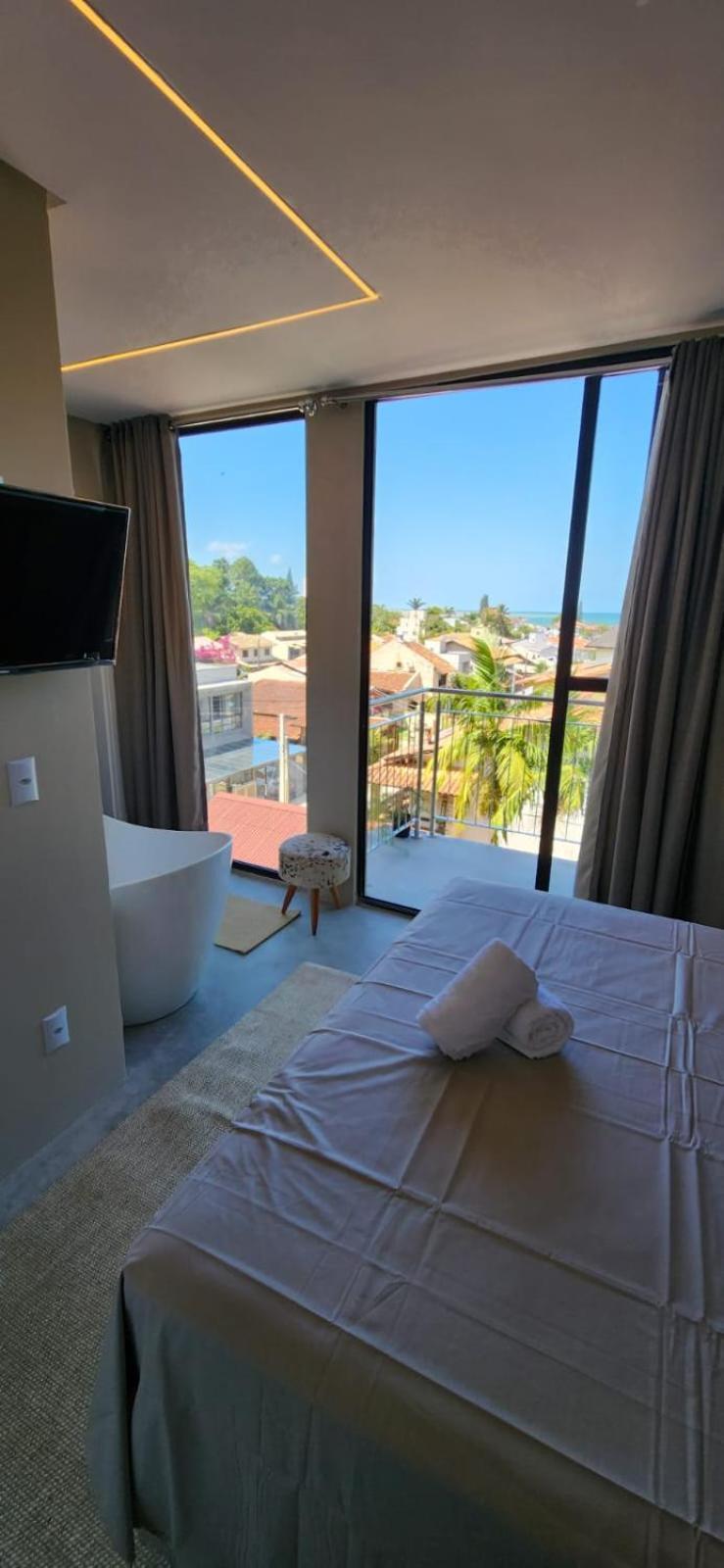 Casa Arro - Pousada Boutique Itajaí Eksteriør bilde