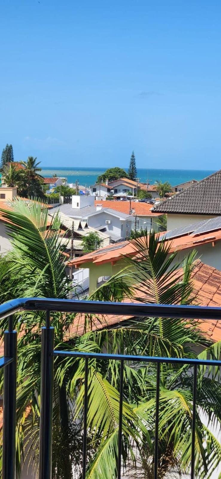 Casa Arro - Pousada Boutique Itajaí Eksteriør bilde