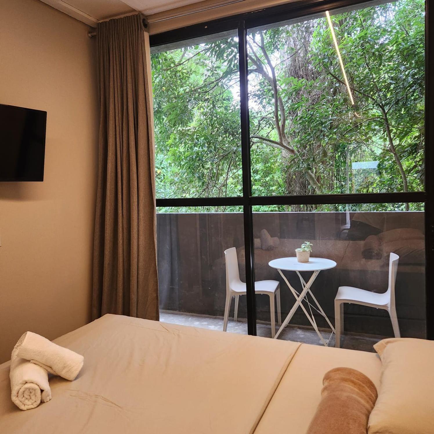 Casa Arro - Pousada Boutique Itajaí Eksteriør bilde